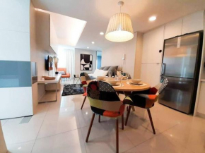 New Comfort Lux Suite 6Pax#Midvalley#Bangsar
